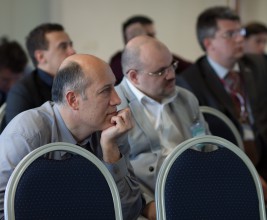 В конце 2013 года в Москве состоялась техническая конференция Astron