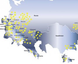Изобуд открывает представительства в регионах
