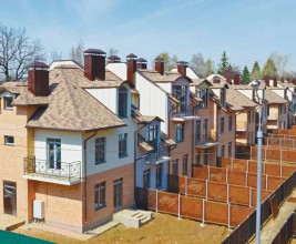 Вертикаль интеграции:  управляющая компания как элемент холдинга