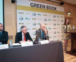 Презентация каталога GREEN BOOK