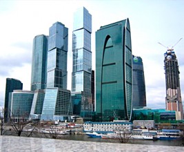 Пользователи смогут выбрать лучший строительный объект Москвы до 20 июля