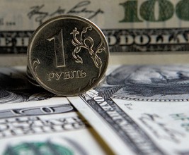 Девальвация рубля дает российским экспортерам лишь кратковременное преимущество