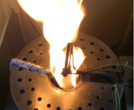 Ряд производителей теплоизоляционных материалов не прошли испытания на пожаробезопасность