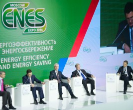Энергоэффективность Москвы за пять лет увеличилась на 20%