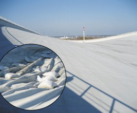 Послесловие к статье «Ветровые нагрузки, воздействующие на плоские крыши из ПВХ-мембран»