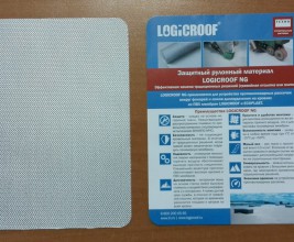 Использование LOGICROOF NG для огнезащиты люков дымоудаления и зенитных фонарей
