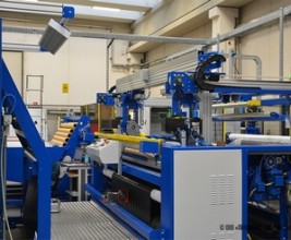 «ПЕНОПЛЭКС» начнет поставки полимерных мембран PLASTFOIL® в Скандинавию