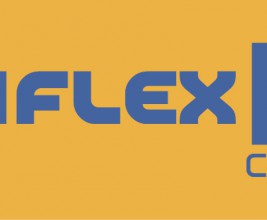 RUFLEX Ultra — полностью самоклеящийся подкладочный ковер!