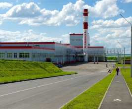 ТехноНИКОЛЬ открывает новое производство в Ростовской области