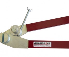 Инструмент для загиба крюков от Grand Line