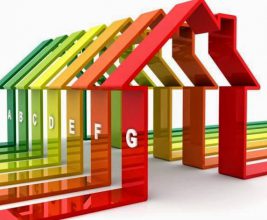 Правила определения класса энергоэффективности многоквартирных домов