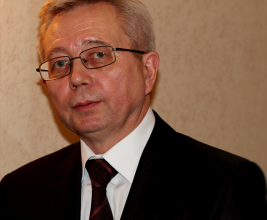 Ярослав Назаров, руководитель компании «Современная кровля».  «Не боги горшки обжигают…»
