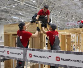 Участники WorldSkills Russia приобрели навыки для начала собственного бизнеса