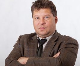 Эксперт ROCKWOOL Russia Алексей Воронин избран руководителем технической группы ассоциации РОСИЗОЛ