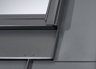 Повышающий оклад VELUX EAW/EAS