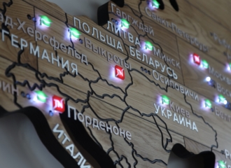 В Москве открылся двадцатый Учебный центр ТЕХНОНИКОЛЬ
