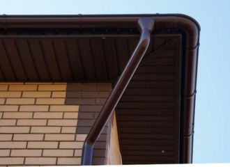 «Северсталь» развивает поставки металлопроката Rooftop Drain  для водосточных систем