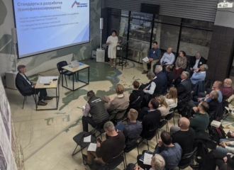 В Казани завершилось Общее собрание членов НКС