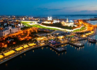 Приглашаем на Общее собрание членов НКС в Казани!