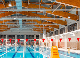 Преимущества и технические характеристики LVL бруса