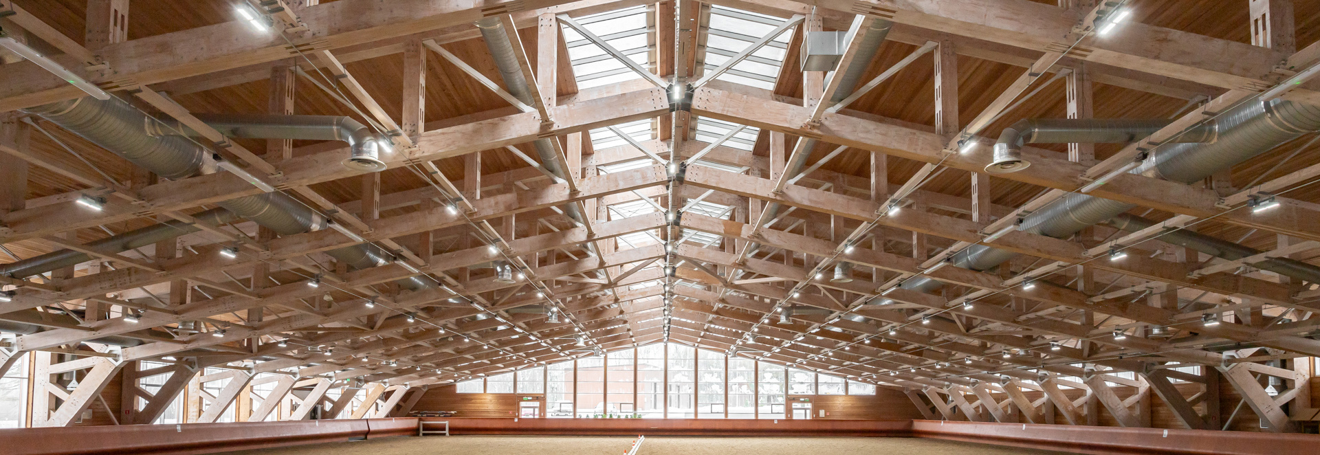 Преимущества и технические характеристики LVL бруса