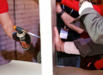 Пожаробезопасность кровельных систем ТЕХНОНИКОЛЬ с теплоизоляцией PIR официально подтверждена по ГОСТ