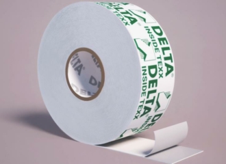 Новинка от компании Doerken — лента DELTA-INSIDE TEXX