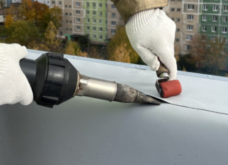 Сварочный фен: что это такое и на что обратить внимание при выборе