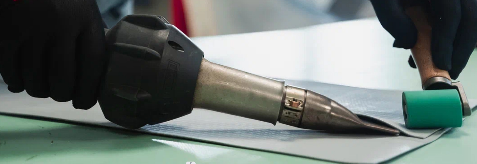 Сварочный фен: что это такое и на что обратить внимание при выборе