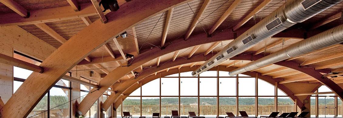 ГОСТ «Конструкции деревянные клееные несущие. Общие технические условия» вступил в силу