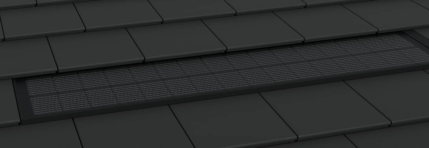 Инновационная солнечная панель ТЕГАЛИТ